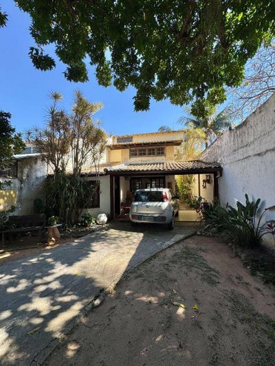Casa, 5 quartos, 200 m² - Foto 2