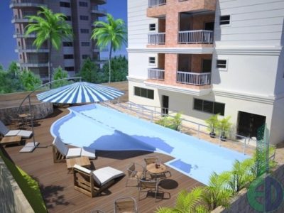Apartamento, 2 quartos, 69 m² - Foto 5