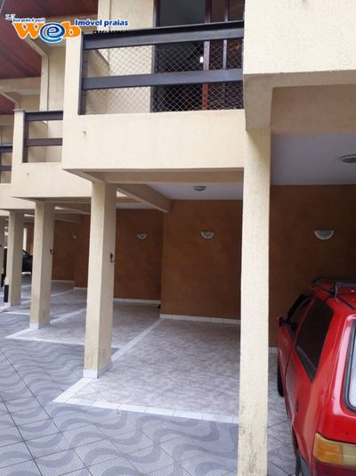 Casa, 2 quartos, 62 m² - Foto 4