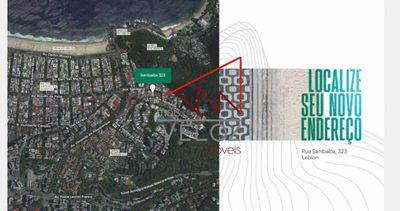 Cobertura, 2 quartos, 200 m² - Foto 1