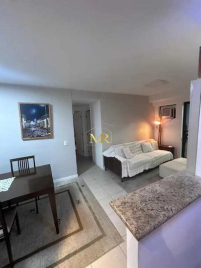Apartamento, 2 quartos, 71 m² - Foto 1