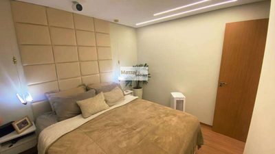 Apartamento, 2 quartos, 47 m² - Foto 1