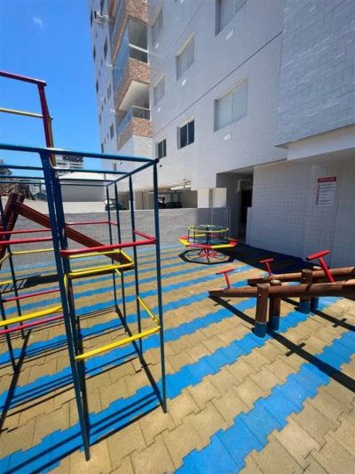 Apartamento, 2 quartos, 57 m² - Foto 1