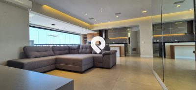 Apartamento, 3 quartos, 126 m² - Foto 5