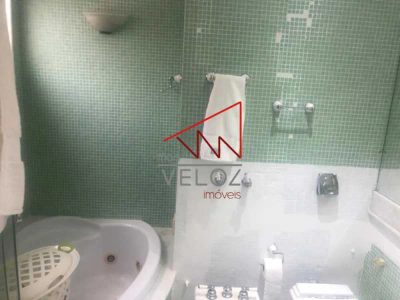 Apartamento, 2 quartos, 125 m² - Foto 5