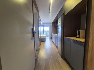 Apartamento, 1 quarto, 29 m² - Foto 2