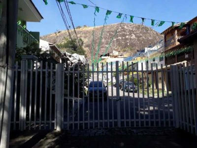 Casa de Condomínio, 2 quartos - Foto 5
