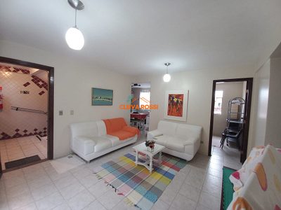 Apartamento, 3 quartos, 88 m² - Foto 3
