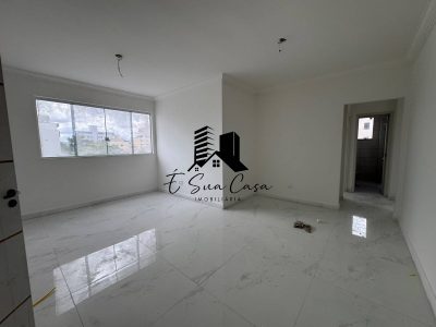 Apartamento, 3 quartos, 88 m² - Foto 2