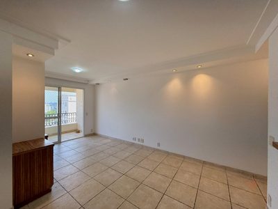 Apartamento, 3 quartos, 91 m² - Foto 3