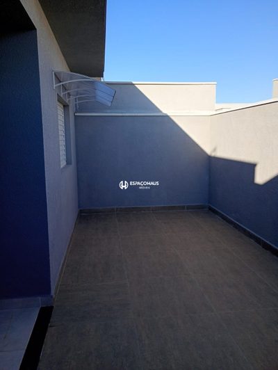 Casa de Condomínio, 2 quartos - Foto 2