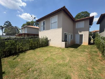 Casa de Condomínio, 3 quartos - Foto 5