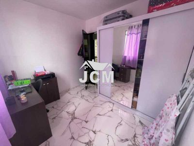 Apartamento, 2 quartos, 45 m² - Foto 4