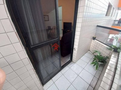 Apartamento, 1 quarto, 46 m² - Foto 5