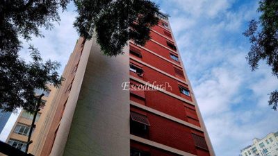 Apartamento, 3 quartos, 190 m² - Foto 3