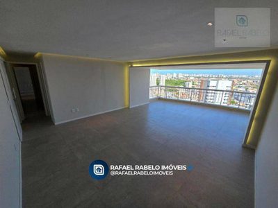Apartamento, 3 quartos, 144 m² - Foto 1