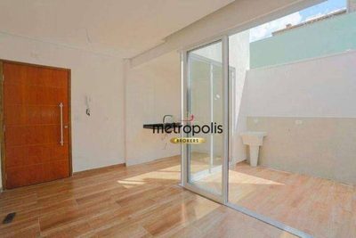 Apartamento, 1 quarto, 37 m² - Foto 3