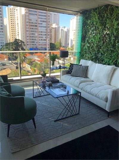 Apartamento, 2 quartos, 105 m² - Foto 2