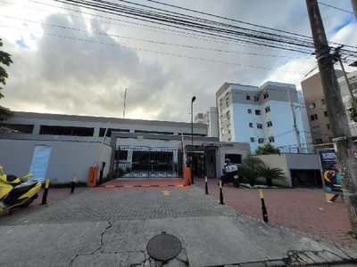 Apartamento, 2 quartos, 44 m² - Foto 1