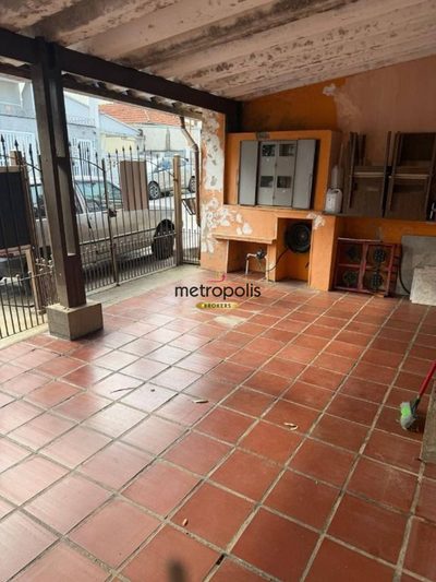 Casa, 2 quartos, 151 m² - Foto 2