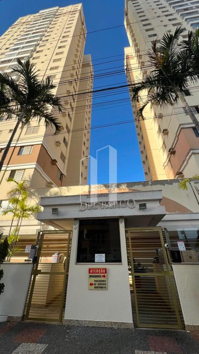 Apartamento, 3 quartos, 75 m² - Foto 1