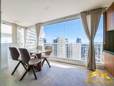 Apartamento, 2 quartos, 68 m² - Foto 4