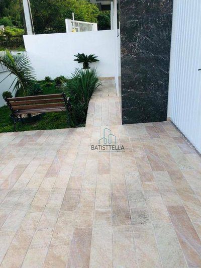 Sobrado, 2 quartos, 96 m² - Foto 5