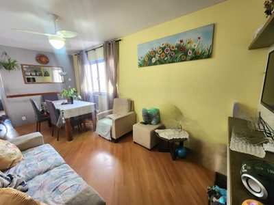 Apartamento, 3 quartos, 61 m² - Foto 1