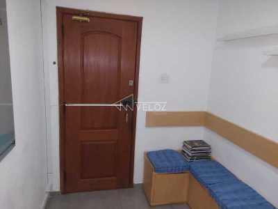 Sala-Conjunto, 53 m² - Foto 1