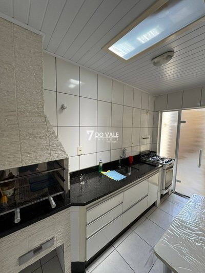 Casa, 3 quartos - Foto 2