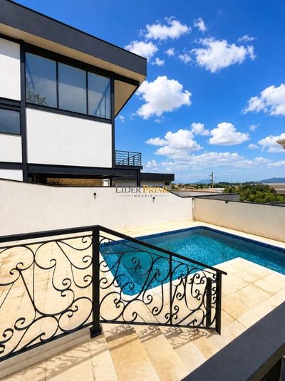 Casa, 4 quartos, 300 m² - Foto 4
