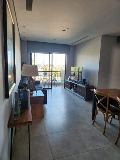 Apartamento, 3 quartos, 92 m² - Foto 3