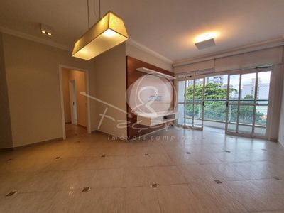 Apartamento, 2 quartos, 91 m² - Foto 1