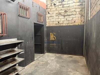 Loja-Salão, 130 m² - Foto 3