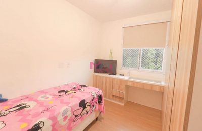 Apartamento, 3 quartos, 82 m² - Foto 5