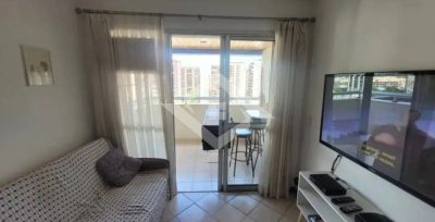 Apartamento, 2 quartos, 80 m² - Foto 2
