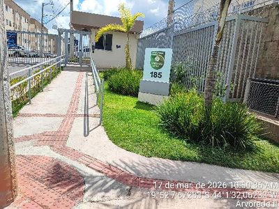 Apartamento, 2 quartos, 42 m² - Foto 1