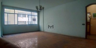 Apartamento, 3 quartos, 172 m² - Foto 3