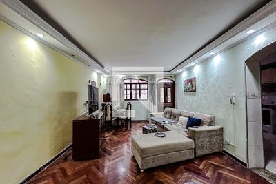 Casa, 2 quartos, 400 m² - Foto 5