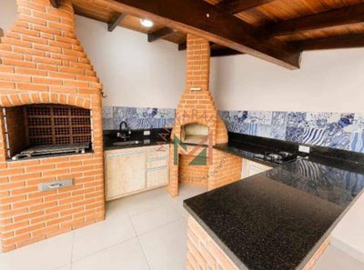 Casa de Condomínio, 3 quartos - Foto 3