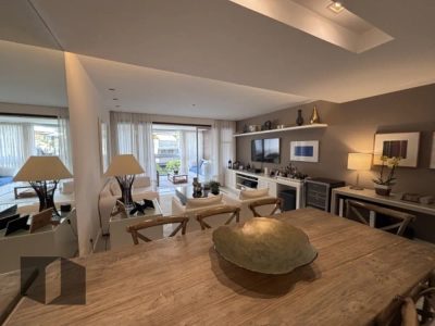 Apartamento, 3 quartos, 155 m² - Foto 2
