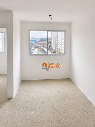 Apartamento, 2 quartos, 42 m² - Foto 3