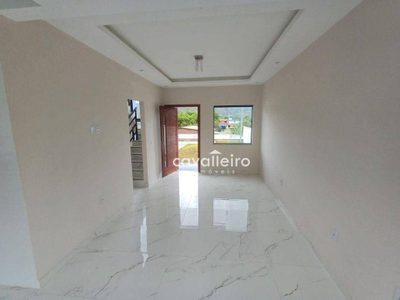Casa de Condomínio, 2 quartos - Foto 2