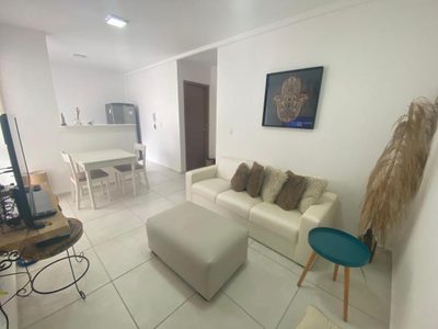 Apartamento, 2 quartos, 41 m² - Foto 3
