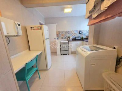 Apartamento, 3 quartos, 100 m² - Foto 4
