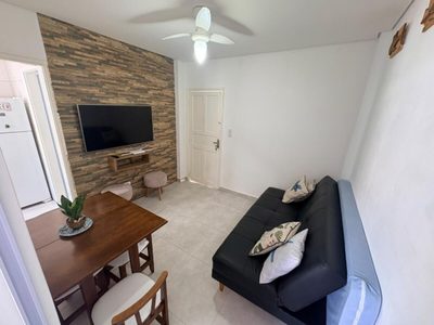 Apartamento, 1 quarto, 30 m² - Foto 2
