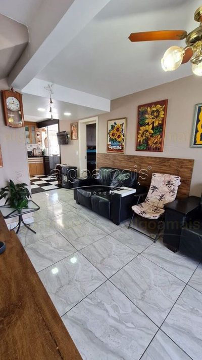 Sobrado, 5 quartos, 184 m² - Foto 4