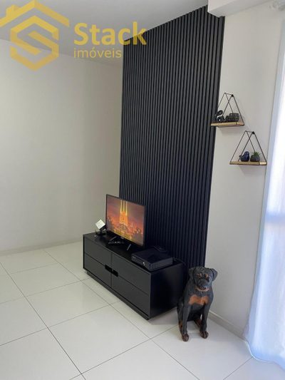 Apartamento, 3 quartos, 77 m² - Foto 4