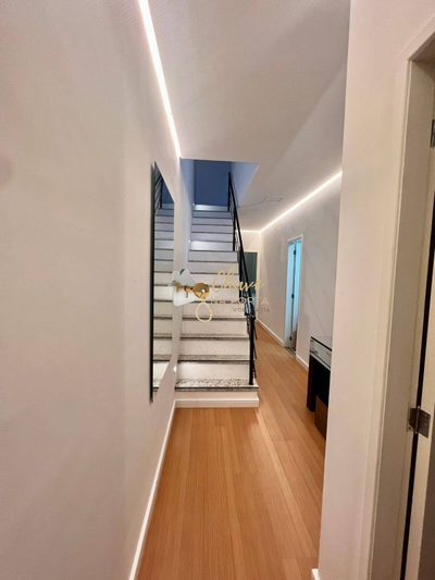Casa, 3 quartos, 140 m² - Foto 4