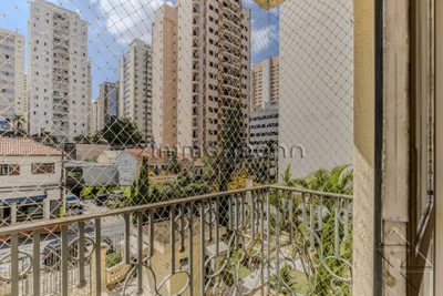 Apartamento, 3 quartos, 80 m² - Foto 4